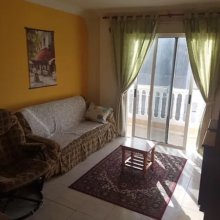 Wonderful Next To Beach Appartamento Las Galletas