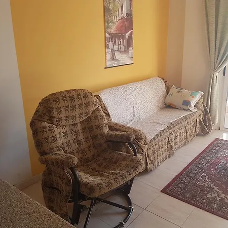 Appartamento Wonderful Next To Beach *