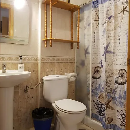 Appartamento Wonderful Next To Beach