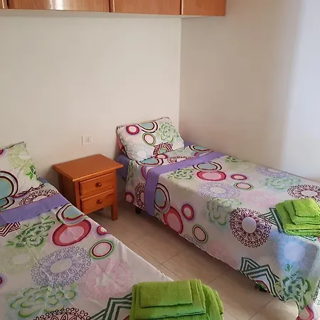 Appartamento Wonderful Next To Beach Las Galletas
